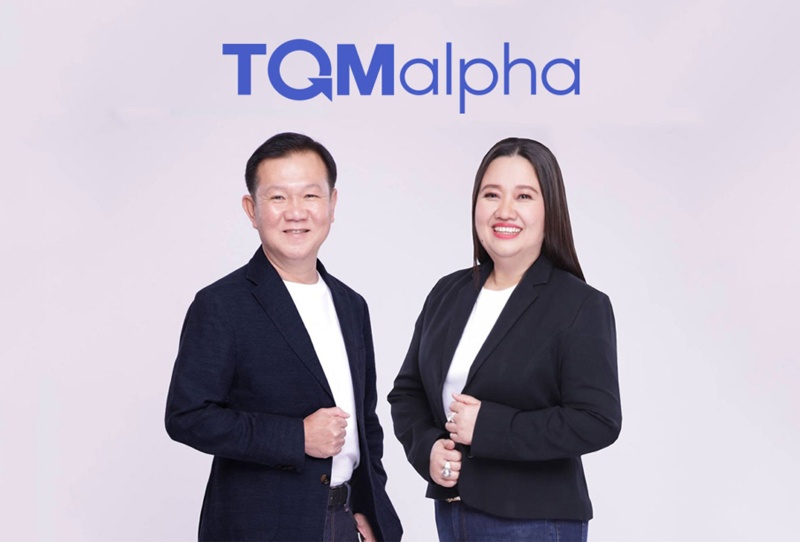TQMalpha ทำผลงานเด่น Q2 รายได้รวม 921 ล้านบาท กำไรเพิ่มขึ้น 9.5%
