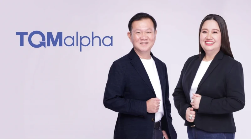 TQMalpha Q1/67 รายได้ทะลุพันล้าน กำไร New High ในรอบ 2 ปี  ฟันกำไร 240 ล้านบาท โตกว่า 15% YoY