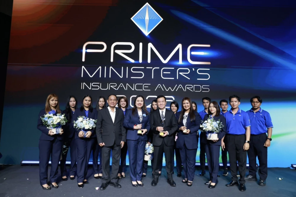 TQM Receives Three Prime Minister’s Insurance Awards 2026