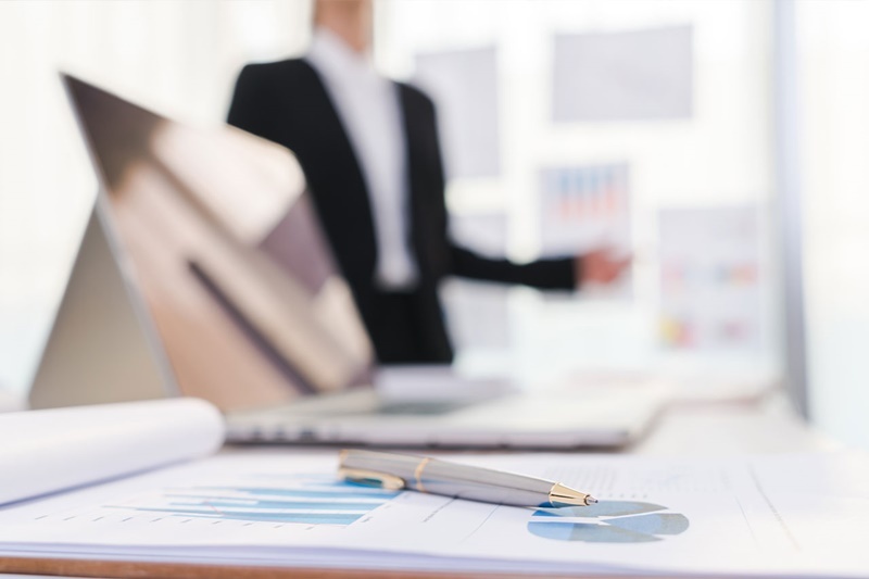 กิจกรรมนักลงทุนสัมพันธ์ ประจำปี 2568